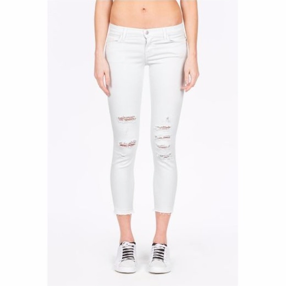 J Brand | Jeans | Nwot J Brand Demented 
